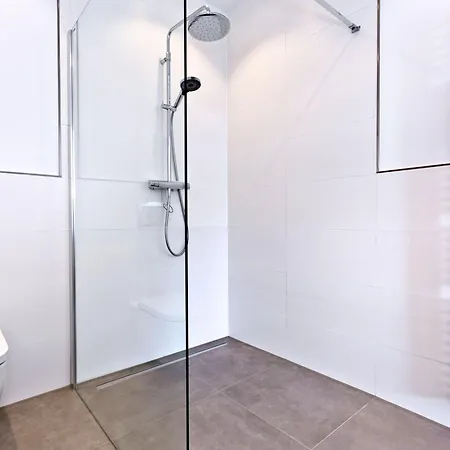 Apartment Duhner Spitze, Ds54 *